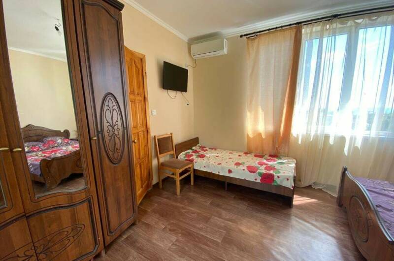 Изображение Изображение гостиницы &quot;Гостевой дом «Ga-Ga»&quot; #10 #8