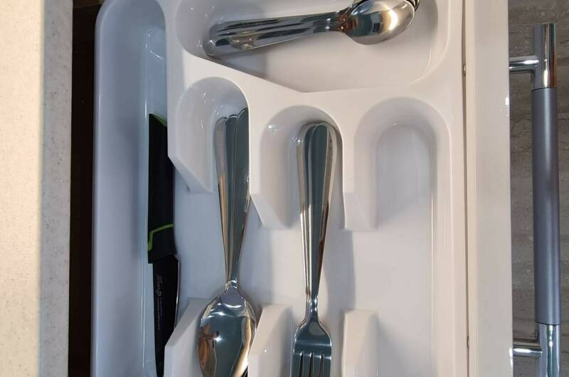 Изображение Изображение квартиры &quot;Студия в ЖК «Апарт-отель Кавказ»&quot; #5 #3