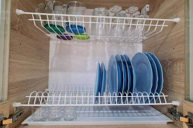 Изображение Изображение квартиры &quot;Студия в ЖК «Апарт-отель Кавказ»&quot; #6 #4