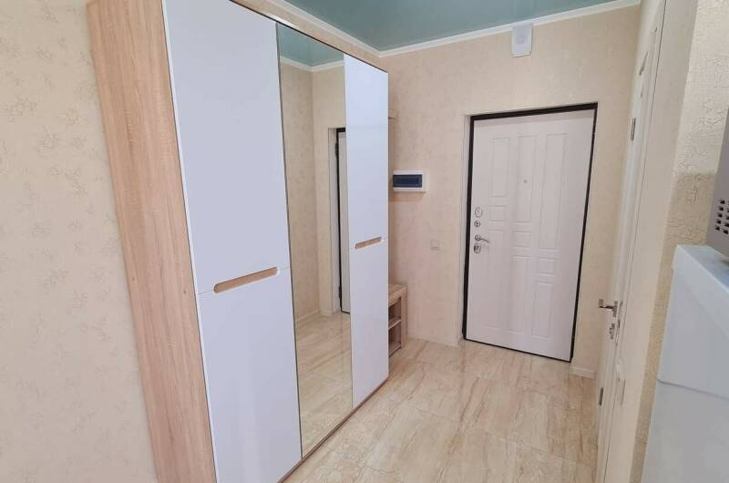 Изображение Изображение квартиры &quot;Студия в ЖК «Апарт-отель Кавказ»&quot; #9 #7