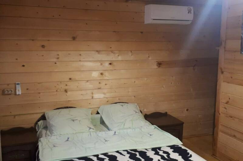 Изображение Изображение гостиницы &quot;Гостевой дом «Русский двор»&quot; #3 #1