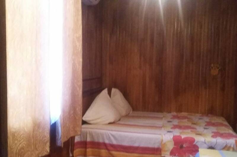 Изображение Изображение гостиницы &quot;Гостевой дом «Русский двор»&quot; #6 #4