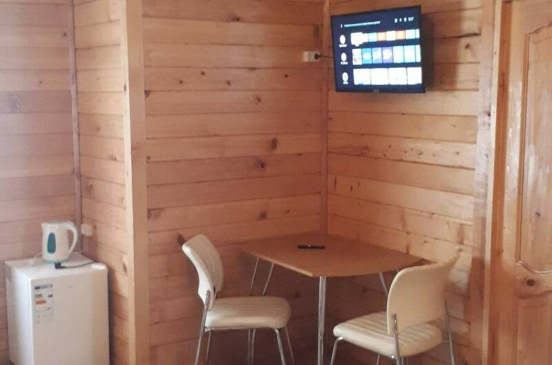 Изображение Изображение гостиницы &quot;Гостевой дом «Русский двор»&quot; #7 #5