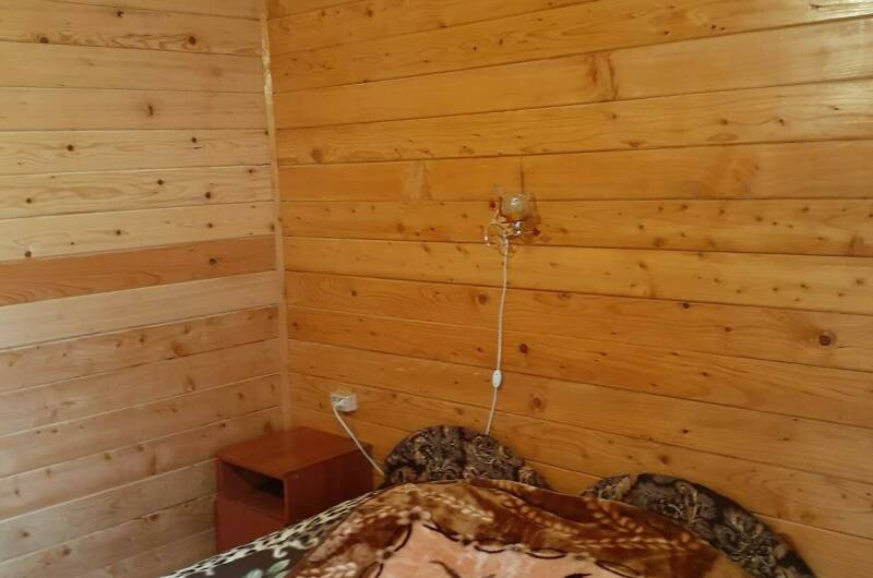 Изображение Изображение гостиницы &quot;Гостевой дом «Русский двор»&quot; #8 #6