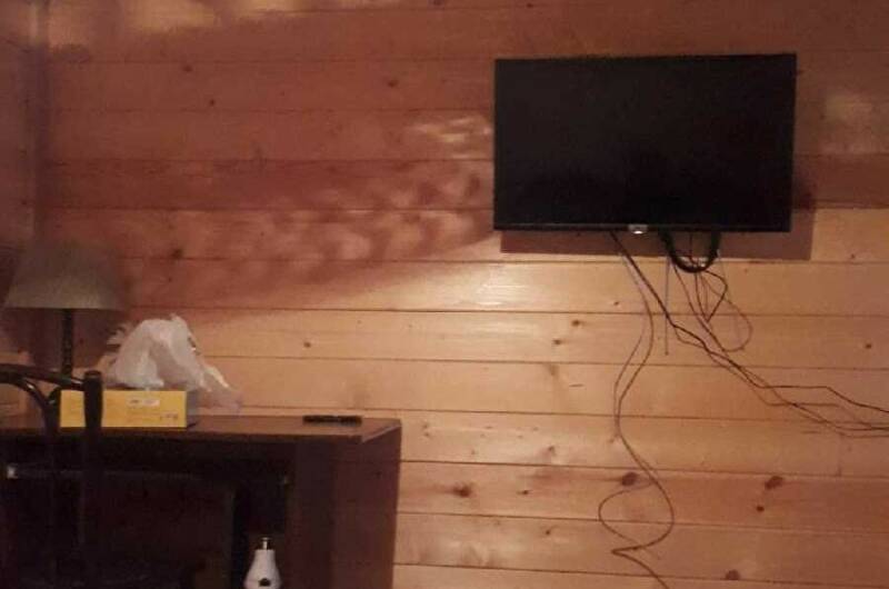 Изображение Изображение гостиницы &quot;Гостевой дом «Русский двор»&quot; #9 #7