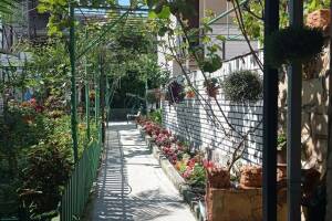 Изображение отеля / гостиницы "Гостевой дом «Татьяна»"