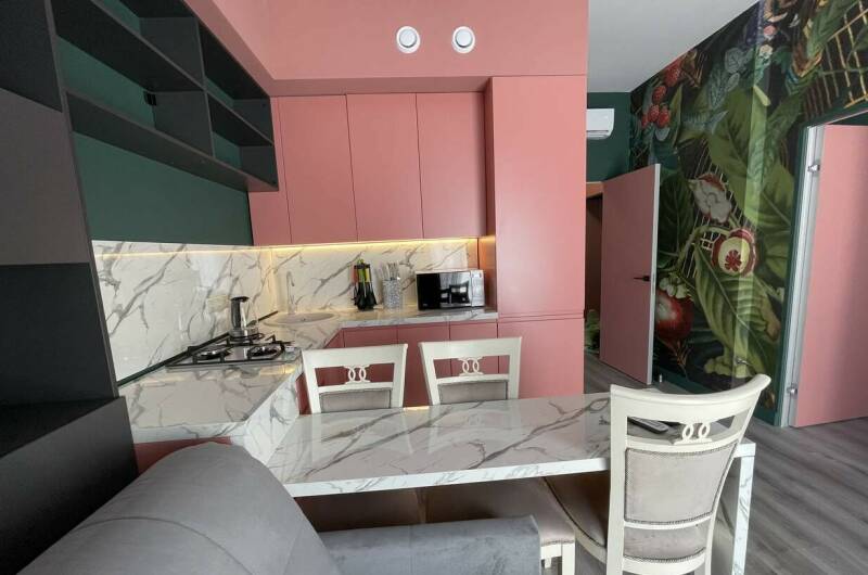 Изображение квартиры "Апартаменты у моря на Мира" #1