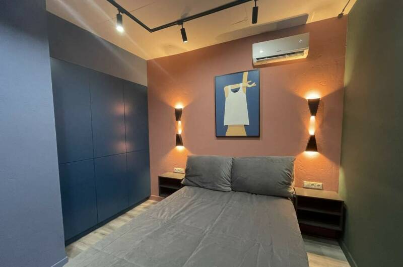 Изображение Изображение квартиры &quot;Апартаменты у моря на Мира&quot; #3 #1