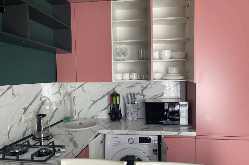 Изображение Изображение квартиры &quot;Апартаменты у моря на Мира&quot; #4 #2