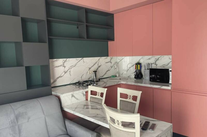 Изображение Изображение квартиры &quot;Апартаменты у моря на Мира&quot; #5 #3