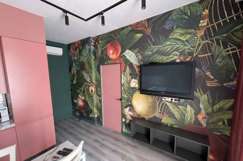 Изображение Изображение квартиры &quot;Апартаменты у моря на Мира&quot; #6 #4