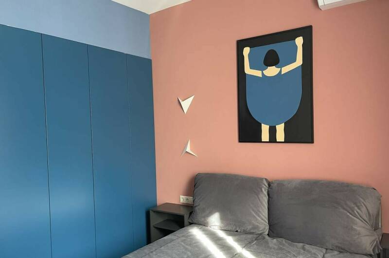 Изображение Изображение квартиры &quot;Апартаменты у моря на Мира&quot; #8 #6