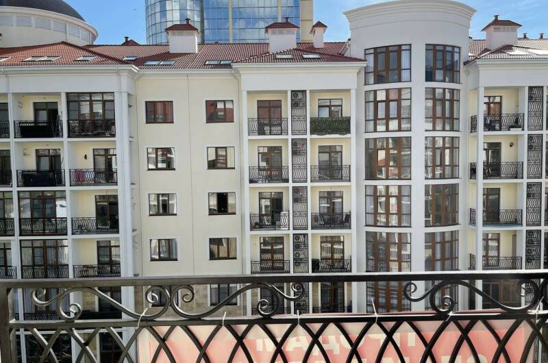 Изображение Изображение квартиры &quot;Апартаменты у моря на Мира&quot; #9 #7