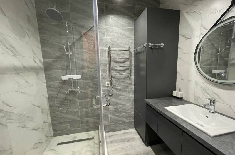 Изображение Изображение квартиры &quot;Апартаменты у моря на Мира&quot; #10 #8