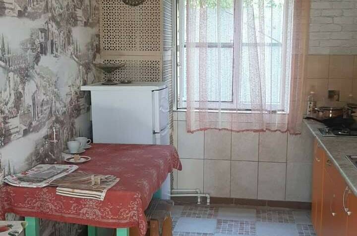 Изображение Изображение гостиницы &quot;Гостевой дом на Самбурова&quot; #3 #1