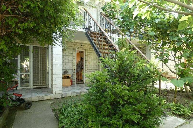 Изображение Изображение гостиницы &quot;Гостевой дом на Самбурова&quot; #4 #2