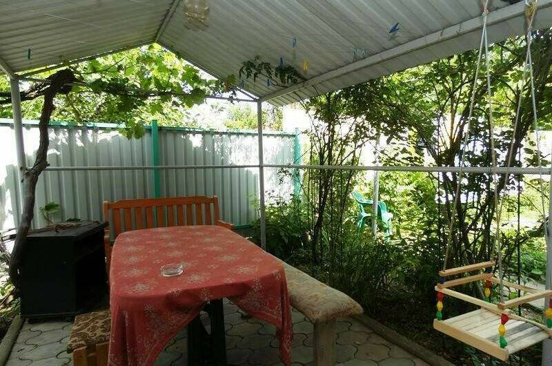 Изображение Изображение гостиницы &quot;Гостевой дом на Самбурова&quot; #5 #3