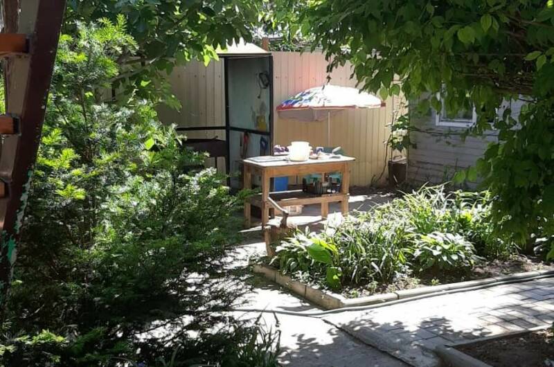 Изображение Изображение гостиницы &quot;Гостевой дом на Самбурова&quot; #9 #7