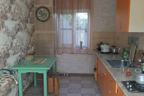 Изображение Изображение гостиницы &quot;Гостевой дом на Самбурова&quot; #10 #8