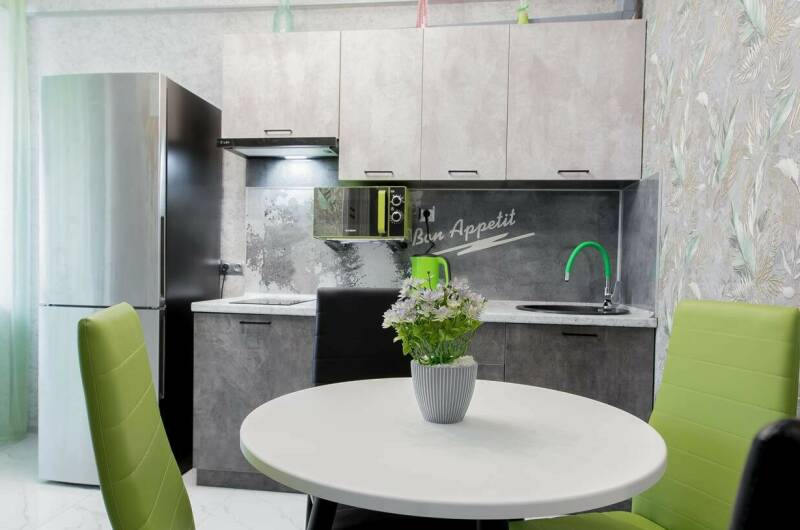 Изображение квартиры "Квартира у моря" #1