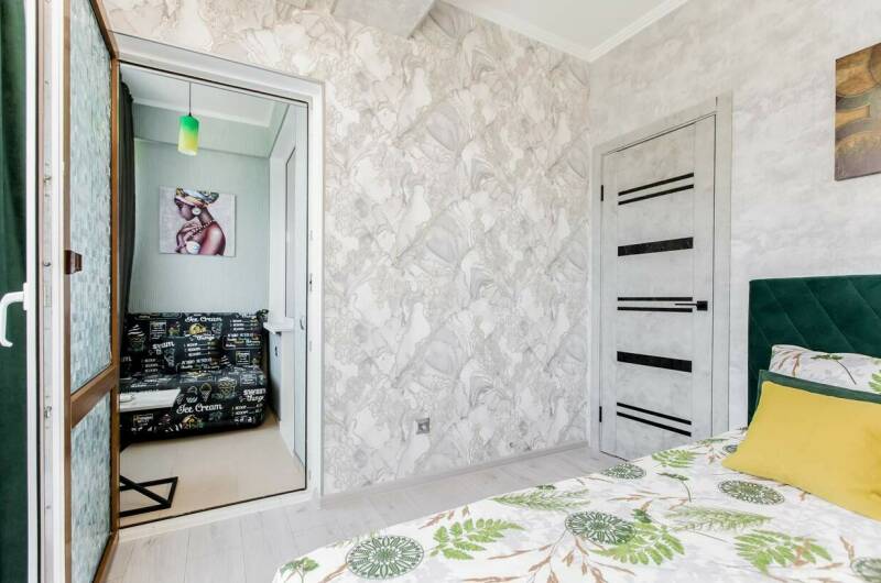 Изображение Изображение квартиры &quot;Квартира у моря&quot; #5 #3