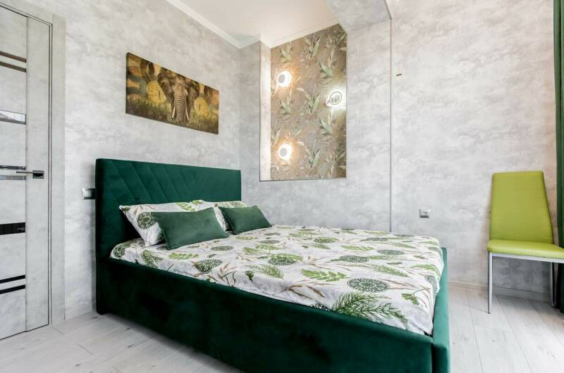 Изображение Изображение квартиры &quot;Квартира у моря&quot; #6 #4