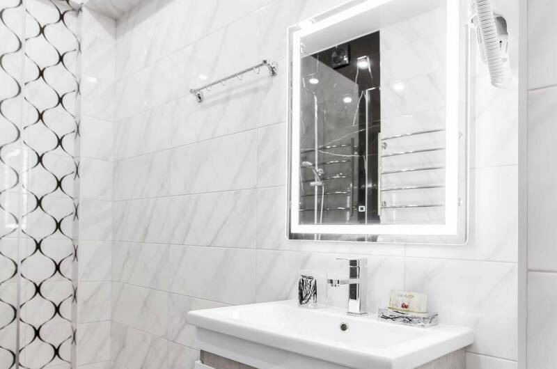 Изображение Изображение квартиры &quot;Квартира у моря&quot; #8 #6