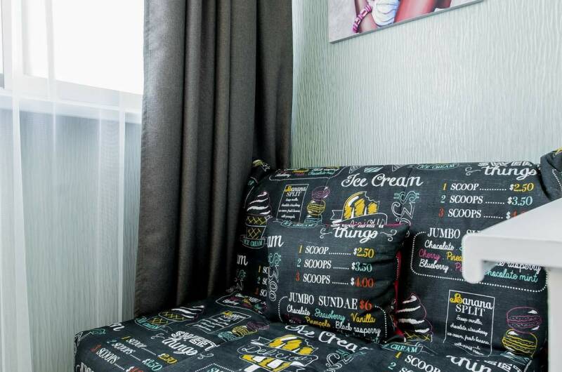 Изображение Изображение квартиры &quot;Квартира у моря&quot; #9 #7