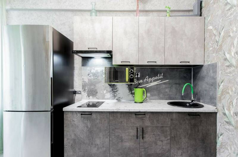 Изображение Изображение квартиры &quot;Квартира у моря&quot; #11 #9