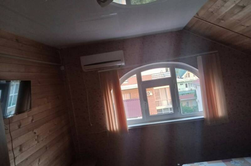 Изображение Изображение гостиницы &quot;Гостевой дом «Капитан Врунгель»&quot; #5 #3