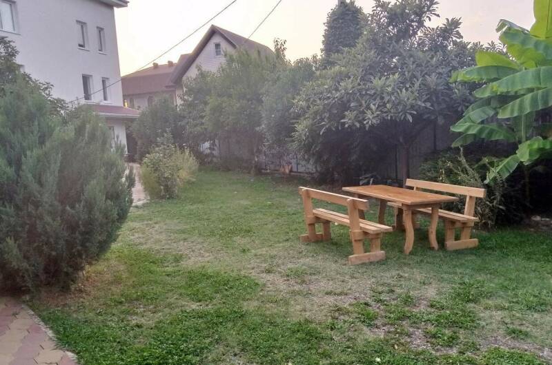 Изображение Изображение гостиницы &quot;Гостевой дом «Капитан Врунгель»&quot; #6 #4