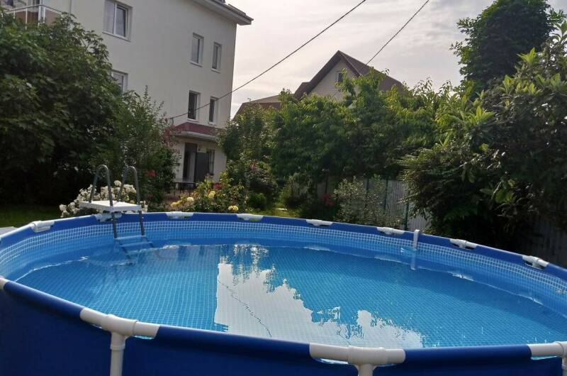 Изображение Изображение гостиницы &quot;Гостевой дом «Капитан Врунгель»&quot; #7 #5