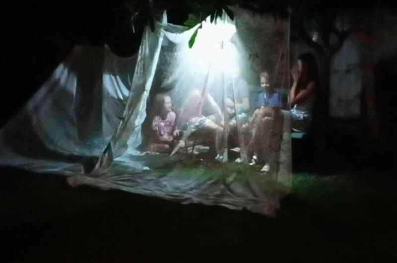 Изображение Изображение гостиницы &quot;Гостевой дом «Капитан Врунгель»&quot; #9 #7