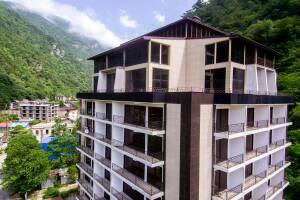 Изображение отеля / гостиницы "Гостевой дом «Лотос»"