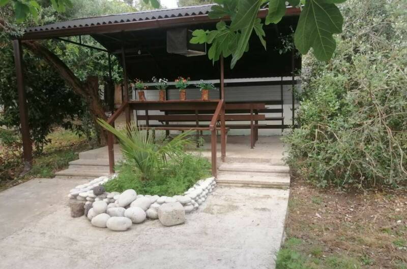 Изображение гостиницы "Гостевой дом «У Матвея»" #1