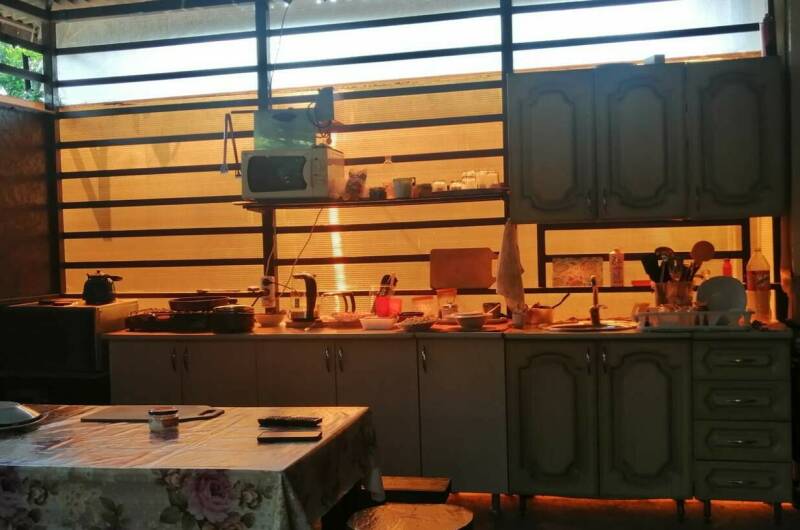 Изображение Изображение гостиницы &quot;Гостевой дом «У Матвея»&quot; #5 #3