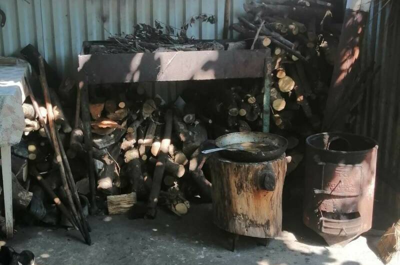 Изображение Изображение гостиницы &quot;Гостевой дом «У Матвея»&quot; #6 #4