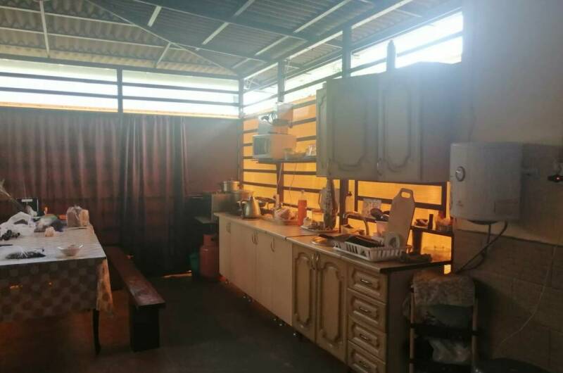 Изображение Изображение гостиницы &quot;Гостевой дом «У Матвея»&quot; #7 #5