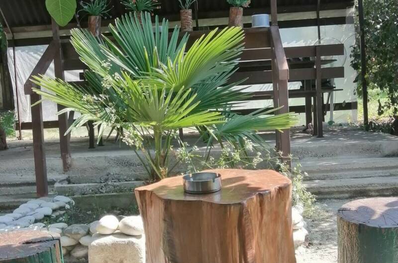 Изображение Изображение гостиницы &quot;Гостевой дом «У Матвея»&quot; #8 #6