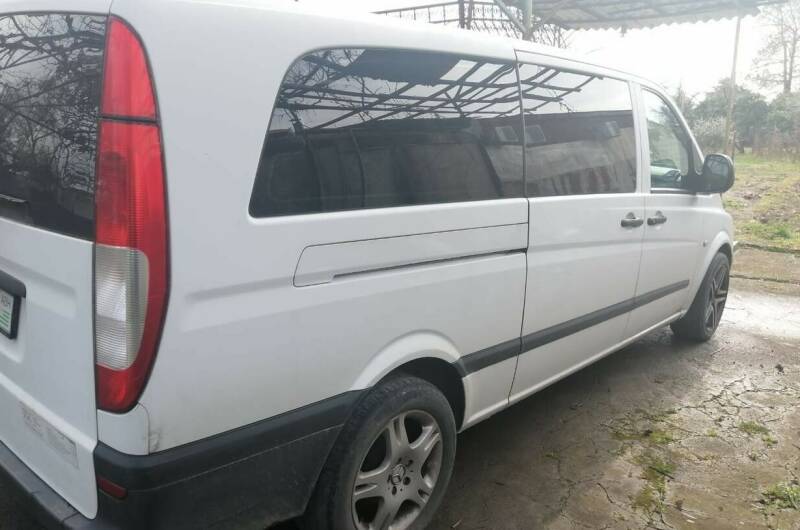 Изображение Изображение гостиницы &quot;Гостевой дом «У Матвея»&quot; #9 #7