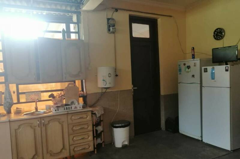 Изображение Изображение гостиницы &quot;Гостевой дом «У Матвея»&quot; #10 #8