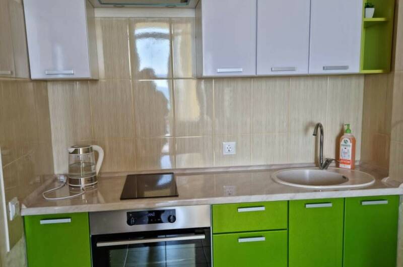 Изображение Изображение квартиры &quot;2-х комнатная квартира с видом на море&quot; #4 #2