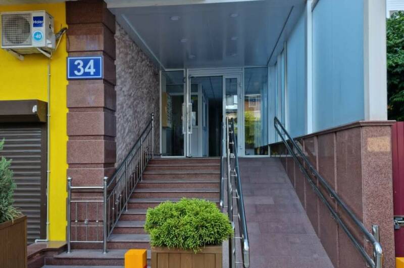 Изображение Изображение квартиры &quot;2-х комнатная квартира с видом на море&quot; #5 #3