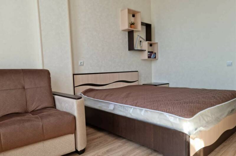 Изображение Изображение квартиры &quot;2-х комнатная квартира с видом на море&quot; #6 #4