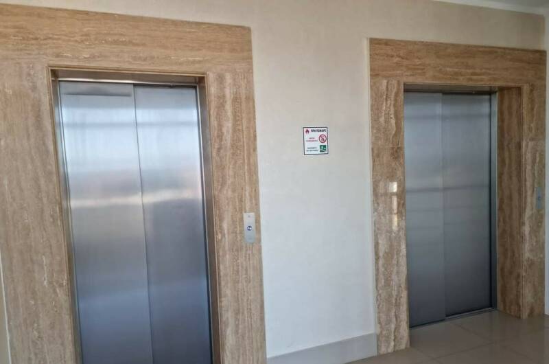 Изображение Изображение квартиры &quot;2-х комнатная квартира с видом на море&quot; #8 #6