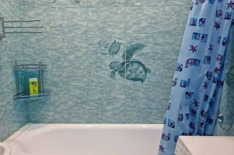 Изображение Изображение квартиры &quot;2-х комнатная квартира с видом на море&quot; #11 #9