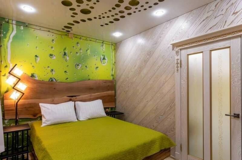 Изображение Изображение квартиры &quot;Апарт-студия в частном доме «Анахата»&quot; #4 #2