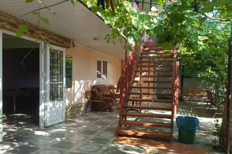 Изображение гостиницы "Гостевой дом «Жасмин»" #1