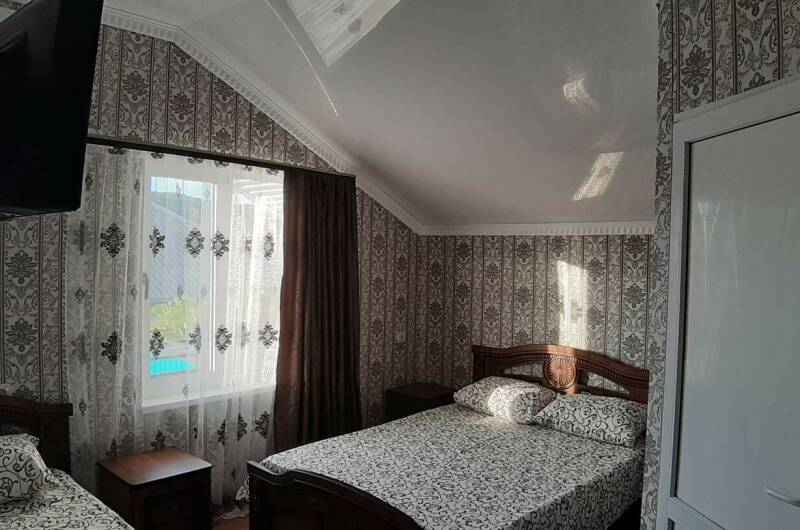 Изображение Изображение гостиницы &quot;Гостевой дом «Жасмин»&quot; #4 #2