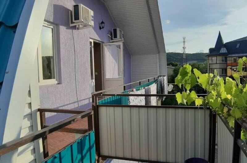 Изображение Изображение гостиницы &quot;Гостевой дом «Жасмин»&quot; #5 #3